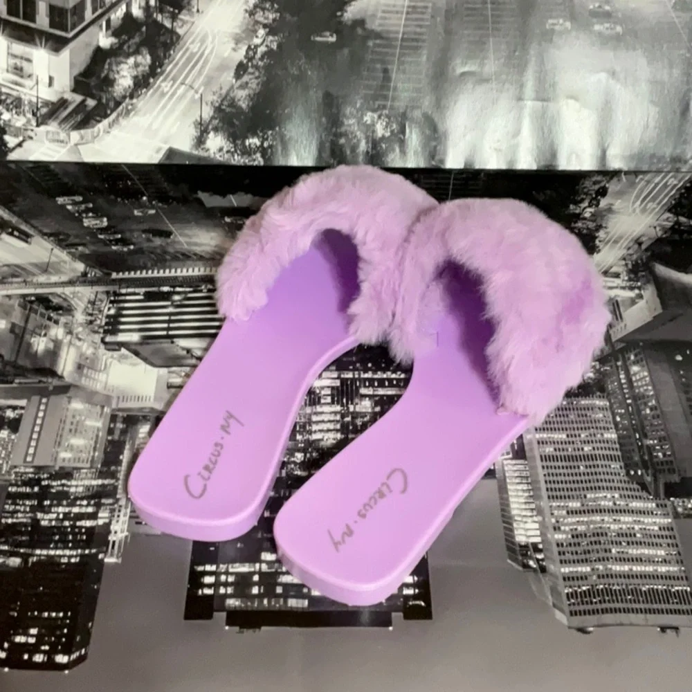 Circus by Sam Edelman Women's Size 10 Sandals - Chic & Comfortable - Picture 3 of 7